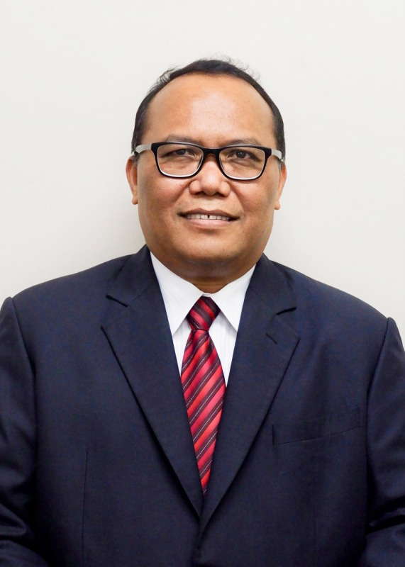 Harinuan Dongoran