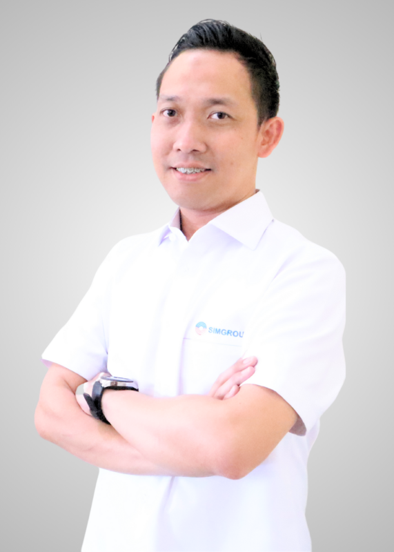 Andi Firdaus