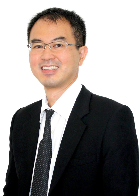 Greg Chen