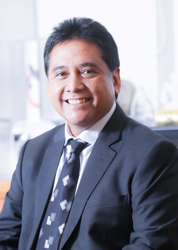 Hariyadi Sukamdani