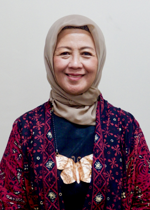 Irtida Yasar