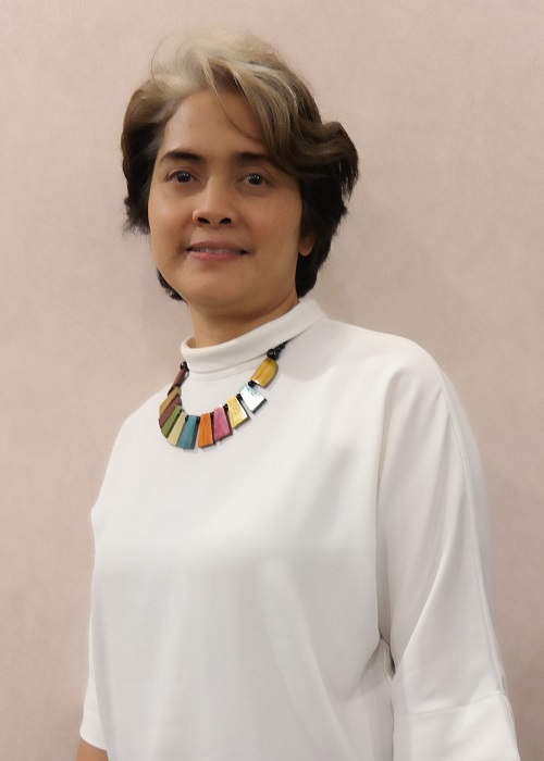 Rini Gusniarni