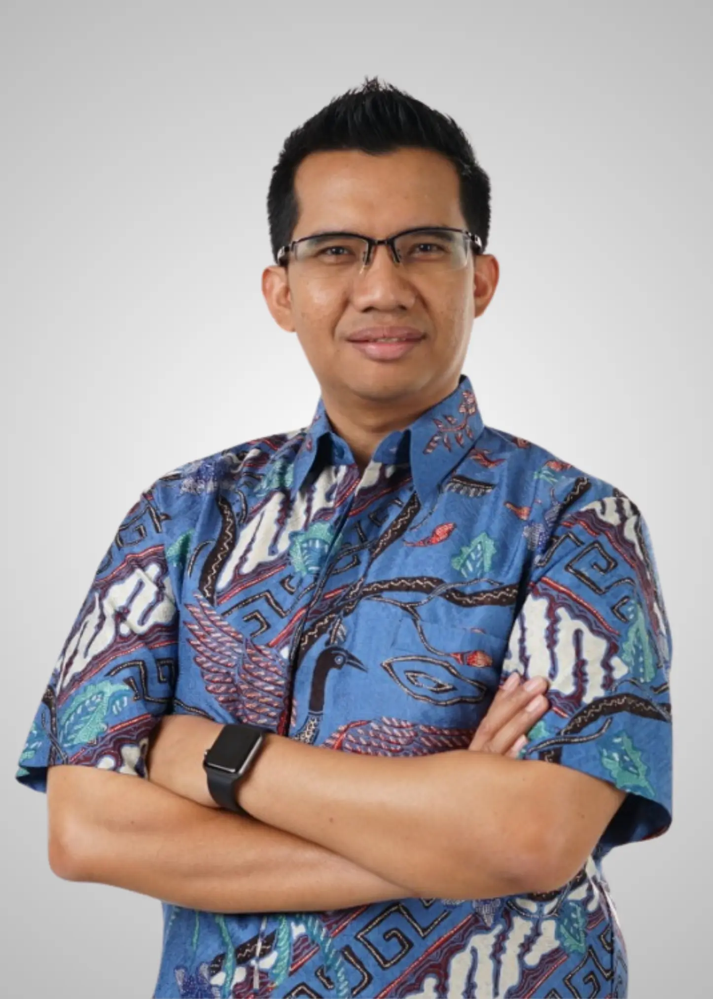 Saat Prihartono