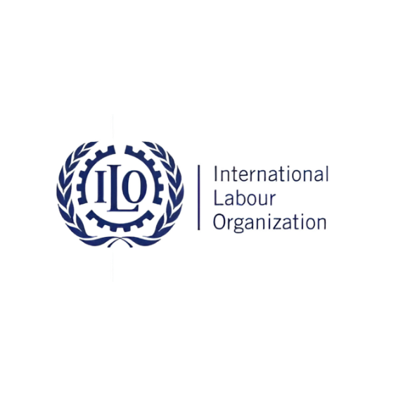 ILO Logo