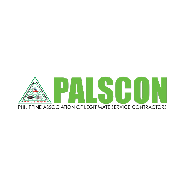 PALSCON Logo