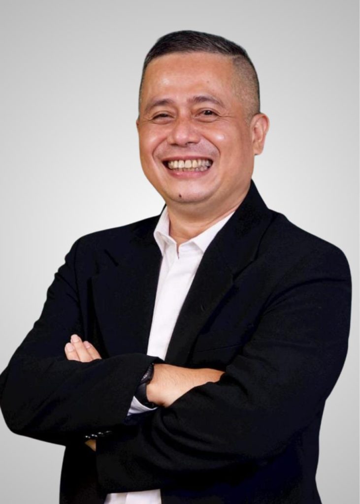 Ferdi Susilo