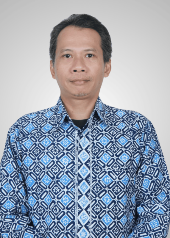 Benny Yanto