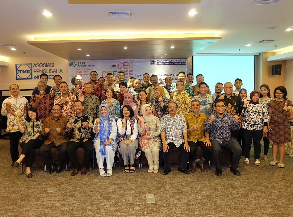 Foto Acara